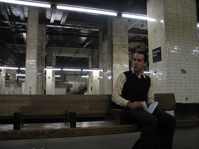 Christopher J. Domig fotoğrafı