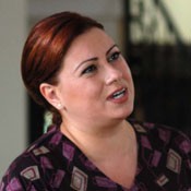 Selin Dilmen fotoğrafı