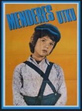 Menderes Utku fotoğrafı