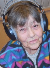 Mariana Alamancheva fotoğrafı