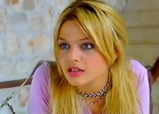 Naz Elmas Fotoğrafı