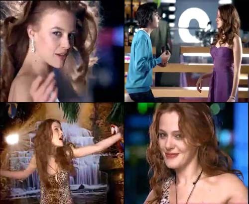 Naz Elmas Fotoğrafı