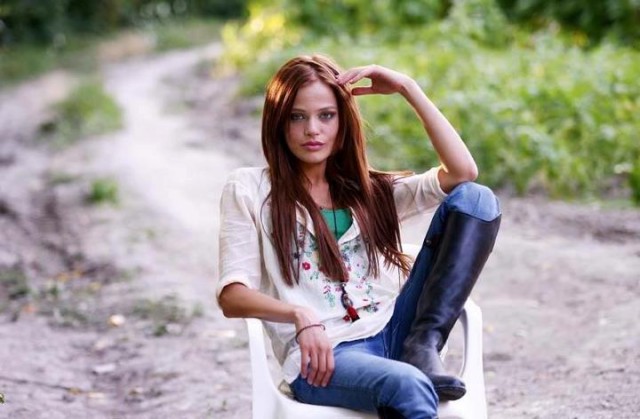 Naz Elmas Fotoğrafı