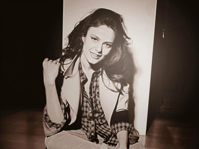 Naz Elmas Fotoğrafı