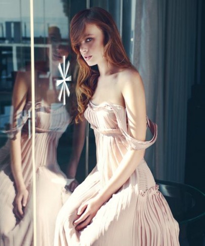 Naz Elmas Fotoğrafı