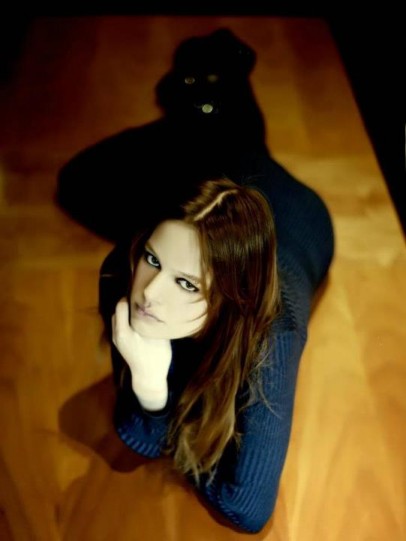 Naz Elmas Fotoğrafı