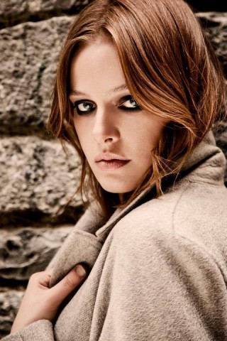 Naz Elmas Fotoğrafı