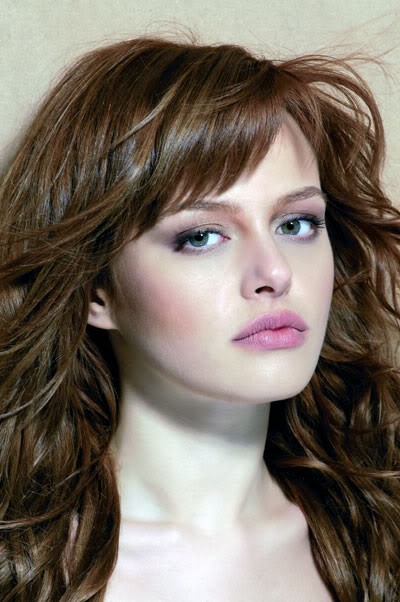 Naz Elmas Fotoğrafı