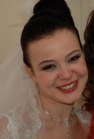 Naz Elmas fotoğrafı