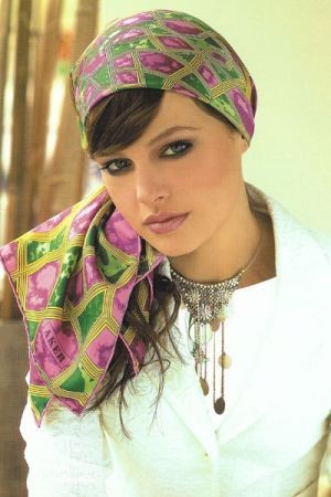 Naz Elmas Fotoğrafı