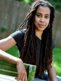 Suzan-Lori Parks fotoğrafı