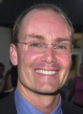 Les Mayfield fotoğrafı