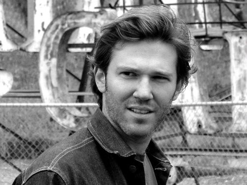 Loren Dean fotoğrafı