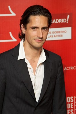 Juan Diego Botto Fotoğrafı