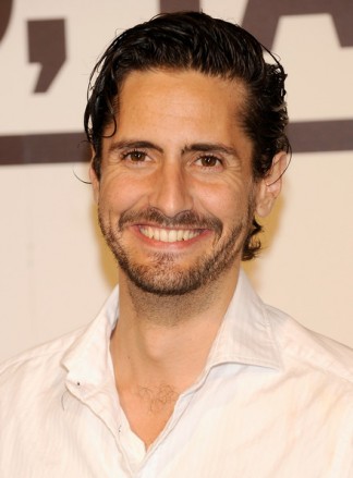 Juan Diego Botto Fotoğrafı