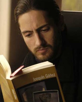 Juan Diego Botto Fotoğrafı