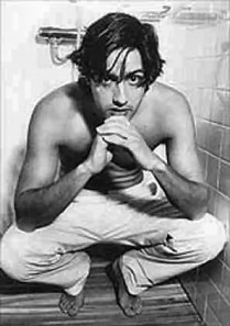 Juan Diego Botto Fotoğrafı