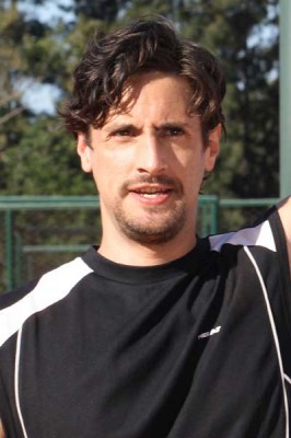 Juan Diego Botto Fotoğrafı