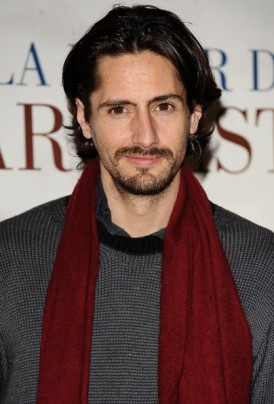 Juan Diego Botto Fotoğrafı