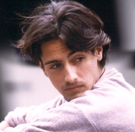 Juan Diego Botto Fotoğrafı