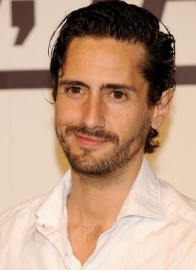 Juan Diego Botto Fotoğrafı