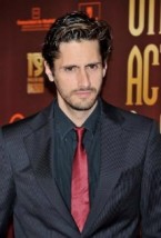 Juan Diego Botto Fotoğrafı