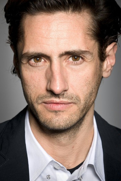 Juan Diego Botto Fotoğrafı