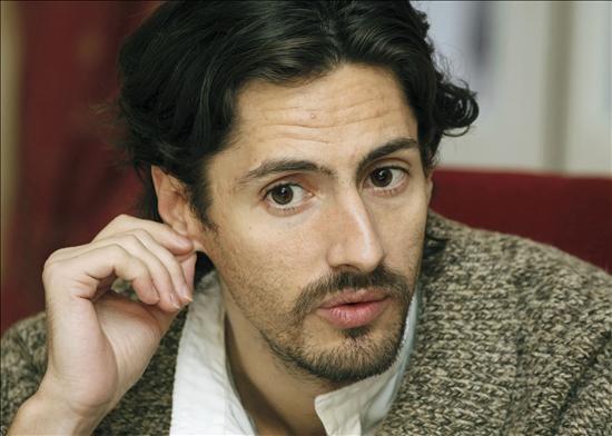 Juan Diego Botto Fotoğrafı