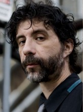 Maurice G. Dantec fotoğrafı