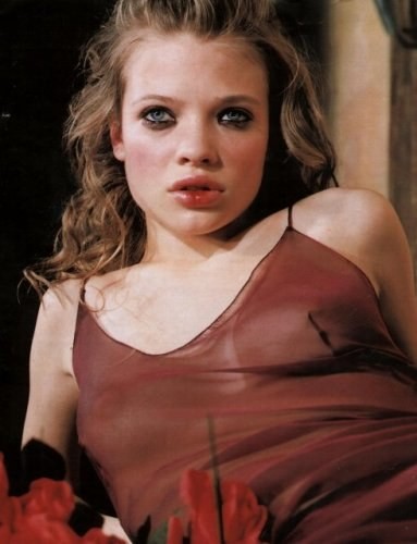 Mélanie Thierry Fotoğrafı