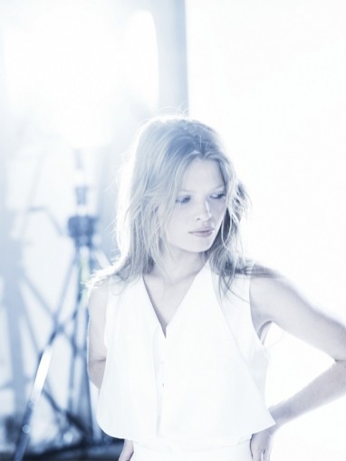 Mélanie Thierry Fotoğrafı