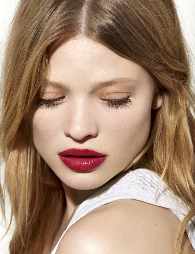 Mélanie Thierry Fotoğrafı