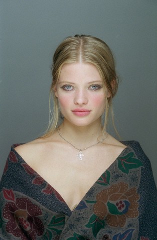 Mélanie Thierry Fotoğrafı