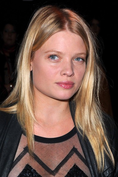 Mélanie Thierry Fotoğrafı