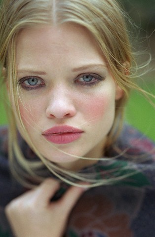 Mélanie Thierry Fotoğrafı