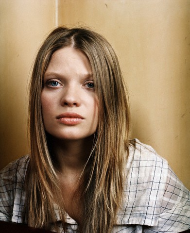 Mélanie Thierry Fotoğrafı