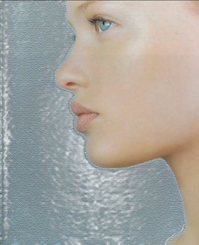 Mélanie Thierry Fotoğrafı