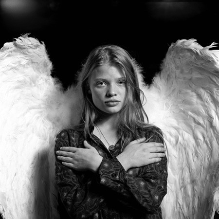 Mélanie Thierry Fotoğrafı