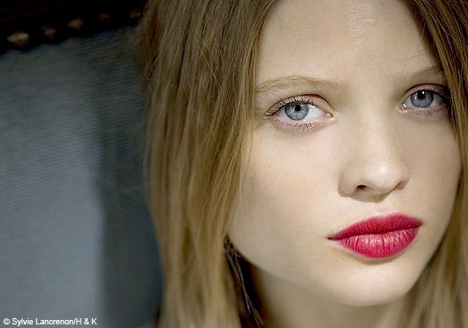 Mélanie Thierry Fotoğrafı