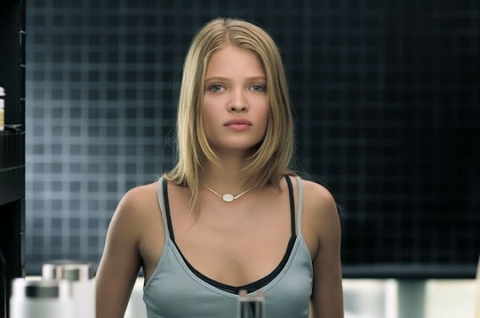 Mélanie Thierry Fotoğrafı