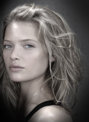 Mélanie Thierry Fotoğrafı