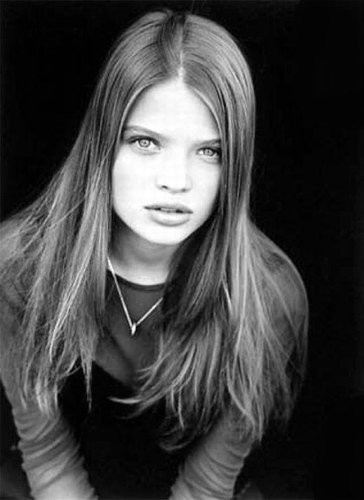 Mélanie Thierry Fotoğrafı