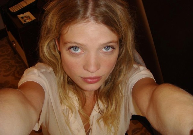 Mélanie Thierry Fotoğrafı