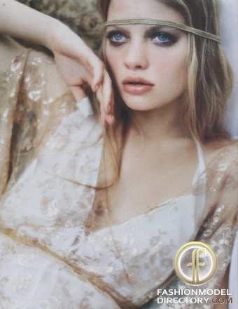 Mélanie Thierry Fotoğrafı