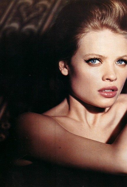 Mélanie Thierry Fotoğrafı