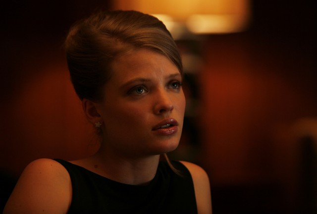 Mélanie Thierry Fotoğrafı