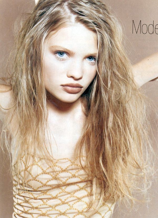 Mélanie Thierry Fotoğrafı