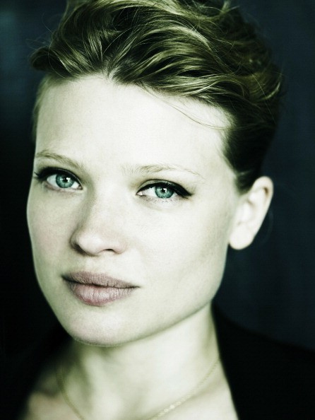 Mélanie Thierry Fotoğrafı