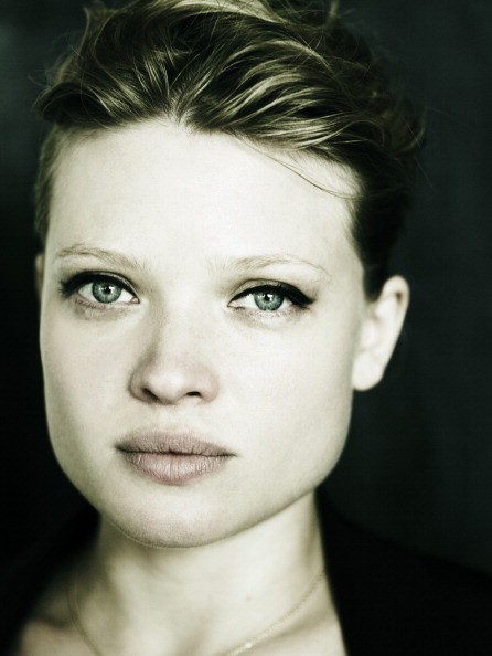 Mélanie Thierry Fotoğrafı