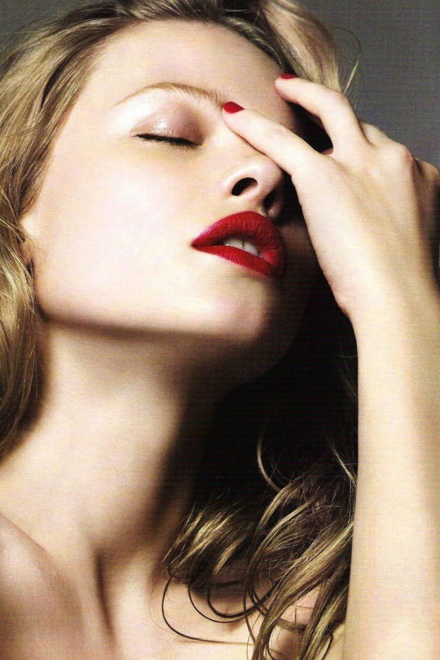 Mélanie Thierry Fotoğrafı